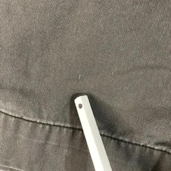 Polo Ralph Lauren Shorts Mens 34 Brown Cargo Preppy Chino Camping Hiking Outdoor - Picture 2 of 11